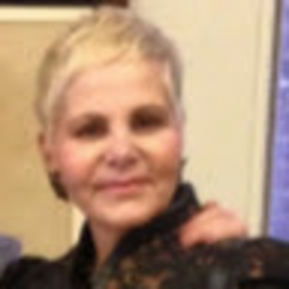 Meet your Posher, Joanne